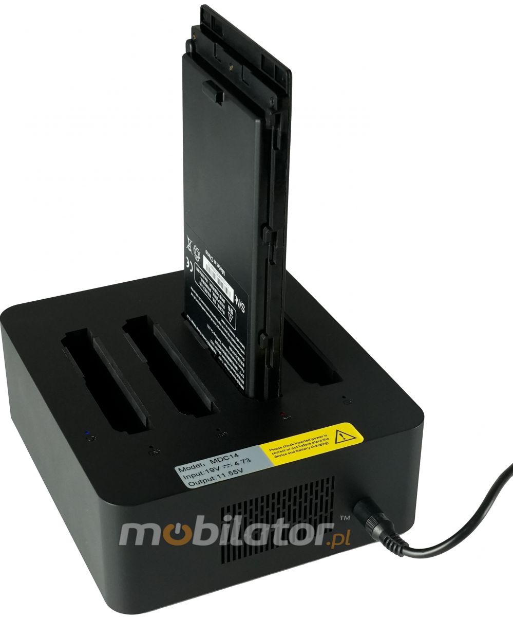 emdoor x14a dodatkowe akcesorium